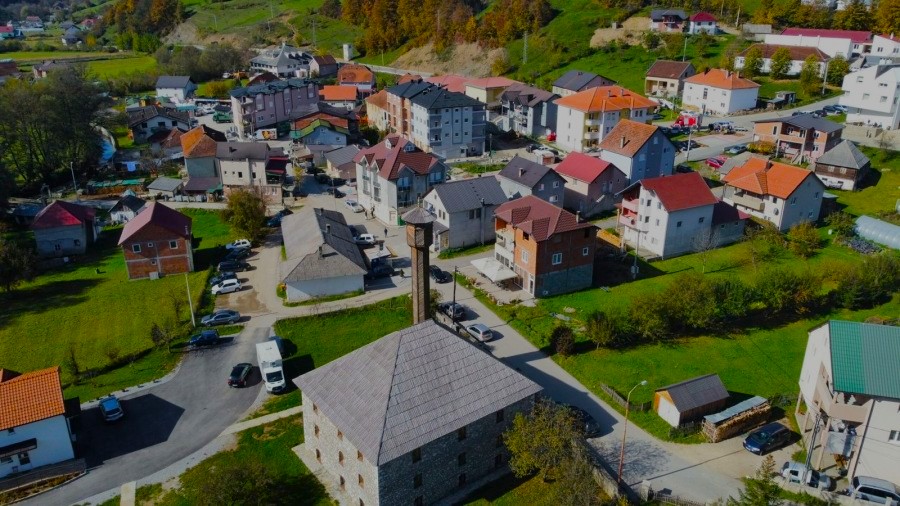 O Opštini Petnjica – Istorija i Biografija Bihora